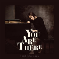 SEO YOUN YANG - YOU ARE THERE (VOL.) (1) (IMPORT) CD