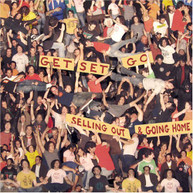 GET SET GO - SELLING OUT & GOING HOME CD