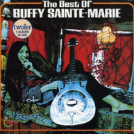 SAINTE -MARIE,BUFFY - BEST OF 1 CD