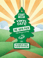 STUART MCLEAN - VINYL CAFE AUTO PACK (DIGIPAK) CD