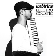 WEBTRINO - ELECTROCOUSTIC CD