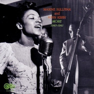 MAXINE SULLIVAN JOHN KIRBY - BIGGEST LITTLE BAND IN THE LAND CD