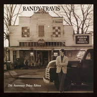 RANDY TRAVIS - STORMS OF LIFE CD