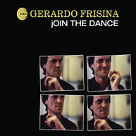 GERARDO FRISINA - JOIN THE DANCE CD