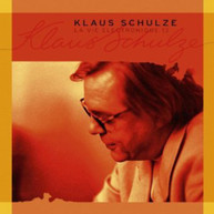 KLAUS SCHULZE - LA VIE ELECTRONIQUE 13 CD