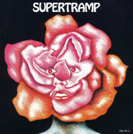 SUPERTRAMP - SUPERTRAMP (IMPORT) CD