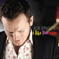 JOE STILGOE - I LIKE THIS ONE CD