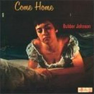 BUBBER JOHNSON - COME HOME CD