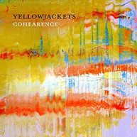 YELLOWJACKETS - COHEARANCE (DIGIPAK) CD