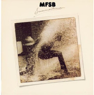 MFSB - SUMMERTIME CD