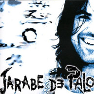 JARABE DE PALO - FLACA CD