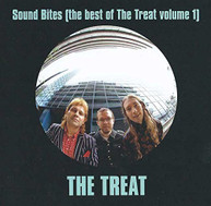 TREAT - SOUND BITES 1 (UK) CD