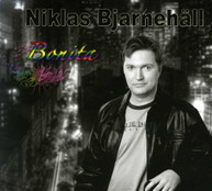 NIKLAS BJARNEHALL - BONITA CD