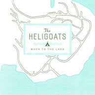 HELIGOATS - BACK TO THE LAKE CD