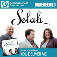 SELAH - UNREDEEMED (MOD) CD