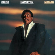 CHICO HAMILTON - NOMAD CD