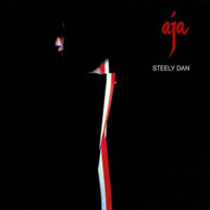 STEELY DAN - AJA (IMPORT) CD