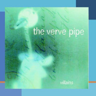 VERVE PIPE - VILLAINS (MOD) CD