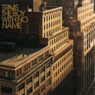 TRAVIS - BOY WITH NO NAME (MOD) CD