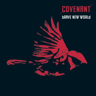 COVENANT - BRAVE NEW WORLD CD