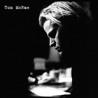 TOM MCRAE - TOM MCRAE (MOD) CD