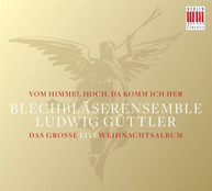 GUTTLER - VOM HIMMEL HOCH DA KOMM ICH HER< CD