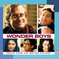 WONDER BOYS SOUNDTRACK (MOD) CD
