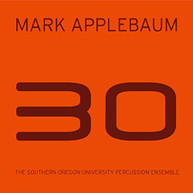 APPLEBAUM LONGSHORE SOUTHERN OREGON UNIVERSITY - 30 CD