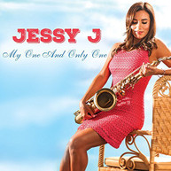 JESSY J - MY ONE & ONLY ONE CD