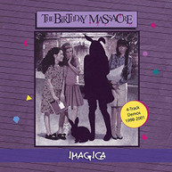 BIRTHDAY MASSACRE - IMAGICA CD