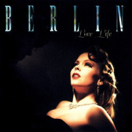 BERLIN - LOVE LIFE CD