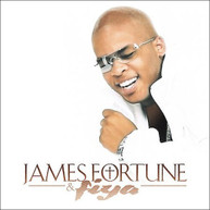 JAMES FORTUNE & FIYA - YOU SURVIVED CD