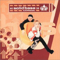 SOLID BASE - EXPRESS (IMPORT) CD