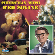 RED SOVINE - CHRISTMAS WITH RED SOVINE CD