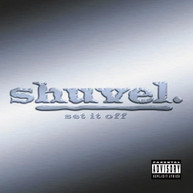 SHUVEL - SET IT OFF (MOD) CD