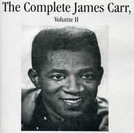 JAMES CARR - COMPLETE JAMES CARR VOL 2 CD