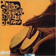 SPANISH SIDE OF JAZZ / VARIOUS (IMPORT) CD