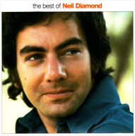 NEIL DIAMOND - THE BEST OF NEIL DIAMOND CD