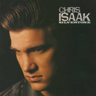 CHRIS ISAAK - SILVERTONE CD