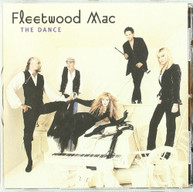 FLEETWOOD MAC - DANCE CD