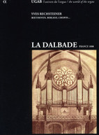 YVES RECHSTEINER - DALBADE FRANCE 1888 (DIGIPAK) CD