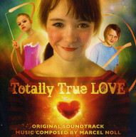 VARIOUS ARTISTS (IMPORT) - TOTALLY TRUE LOVE (IMPORT) CD