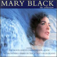 MARY BLACK - COLLECTED CD