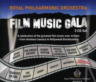 ROYAL PHILHARMONIC ORCHESTRA - FILM MUSIC GALA: CELEBRATION OF FILM MUSIC CD