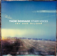 THOM GOSSAGE - NOW BEYOND (IMPORT) CD