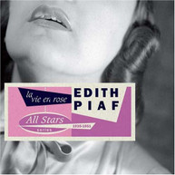 EDITH PIAF - VIE EN ROSE 1935-1951 CD