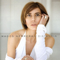 MAGOS HERRERA - DISTANCIA CD