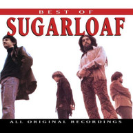 SUGARLOAF - BEST OF (MOD) CD