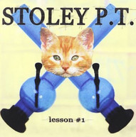 STOLEY P.T. - LESSON #1 CD