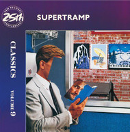 SUPERTRAMP - CLASSICS 9 (MOD) CD